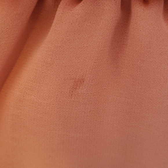 Beautiful and flowy romper - Picture 7 of 7